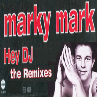 Marky Mark - Hey, Dj (Remixes)