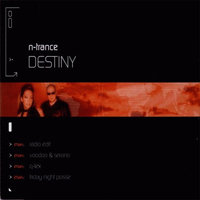 N-Trance - Destiny