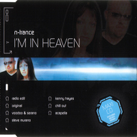 N-Trance - I'm In Heaven
