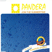 Pandera - Join The Summertime