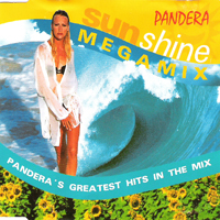 Pandera - Sunshine Megamix