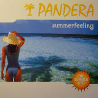 Pandera - Summerfeeling