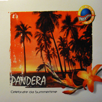 Pandera - Celebrate Da Summertime