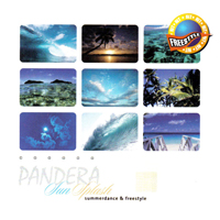 Pandera - Sun Splash Summerdance & Freestyle
