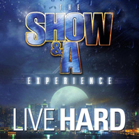 Showbiz & A.G. - Live Hard