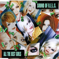 Sound Of R.E.L.S. - All The Best Girls
