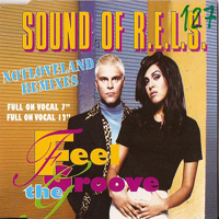 Sound Of R.E.L.S. - Feel The Groove (Notloveland Remixes)