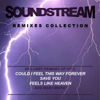 Soundstream - Remixes Collection