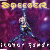 Sqeezer - Scandy Randy