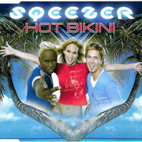 Sqeezer - Hot Bikini