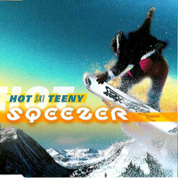 Sqeezer - Hot Ski Teeny