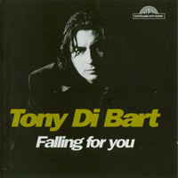 Tony Di Bart - Falling For You (CD 2): (Dance Re-Mixes)