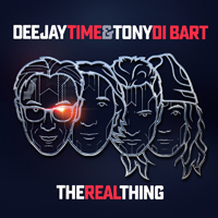 Tony Di Bart - The Real Thing 2016 (Single)