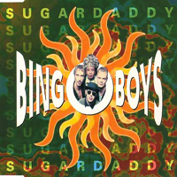 Bingoboys - Sugardaddy