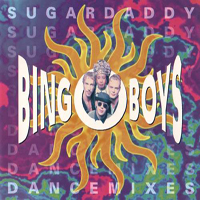 Bingoboys - Sugardaddy (Dancemixes)