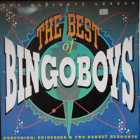 Bingoboys - The Best Of Bingoboys
