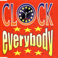Clock - Everybody