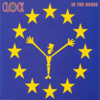 Clock - In The House