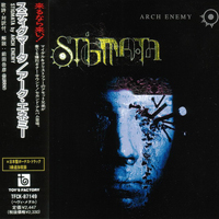 Arch Enemy - Stigmata (Vinyl LP)