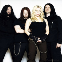 Arch Enemy - Live In Gothenburg