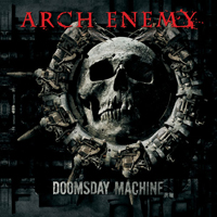 Arch Enemy - Doomsday Machine (Vinyl LP)
