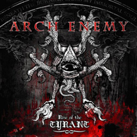 Arch Enemy - Rise Of The Tyrant (Vinyl LP)