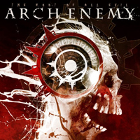 Arch Enemy - The Root Of All Evil (Vinyl LP)