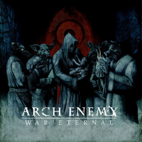Arch Enemy - War Eternal (Vinyl LP)