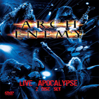 Arch Enemy - Live Apocalypse