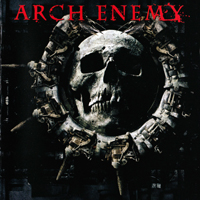 Arch Enemy - Doomsday Machine (Remastered 2011)