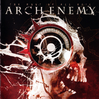 Arch Enemy - The Root Of All Evil (Remastered 2011)