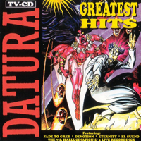 Datura (ITA) - Greatest Hits