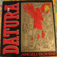 Datura (ITA) - Angeli Domini