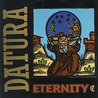 Datura (ITA) - Eternity (De Luxe Remixes)