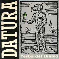 Datura (ITA) - Yerba Del Diablo