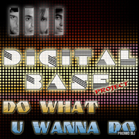 Digital Base Project - Do What U Wanna Do