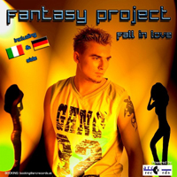 Fantasy Project - Fall In Love (Maxi-Single)
