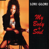 Lori Glori - My Body + Soul (EP)