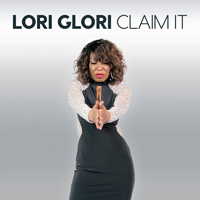 Lori Glori - Claim It (EP)
