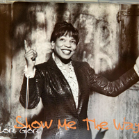 Lori Glori - Show Me The Way (EP)
