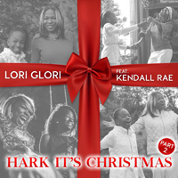 Lori Glori - Hark It's Christmas, Part. 2 (EP)
