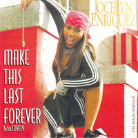 Enriquez, Jocelyn - Make This Last Forever/Lovely