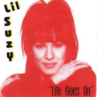 Lil Suzy - Life Goes On