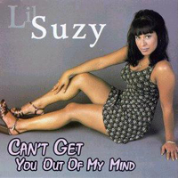 Lil Suzy - Can't Get You Out Of My Mind