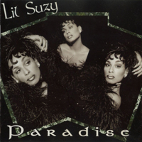 Lil Suzy - Paradise