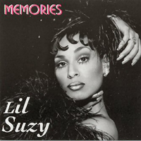 Lil Suzy - Memories