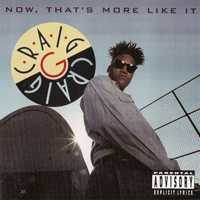 Craig G - Now, That's More Like It
