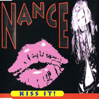 Nance - Kiss It