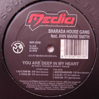 Sharada House Gang - You Are Deep In My Heart (Feat.)