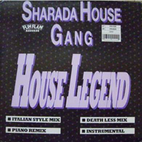 Sharada House Gang - House Legend